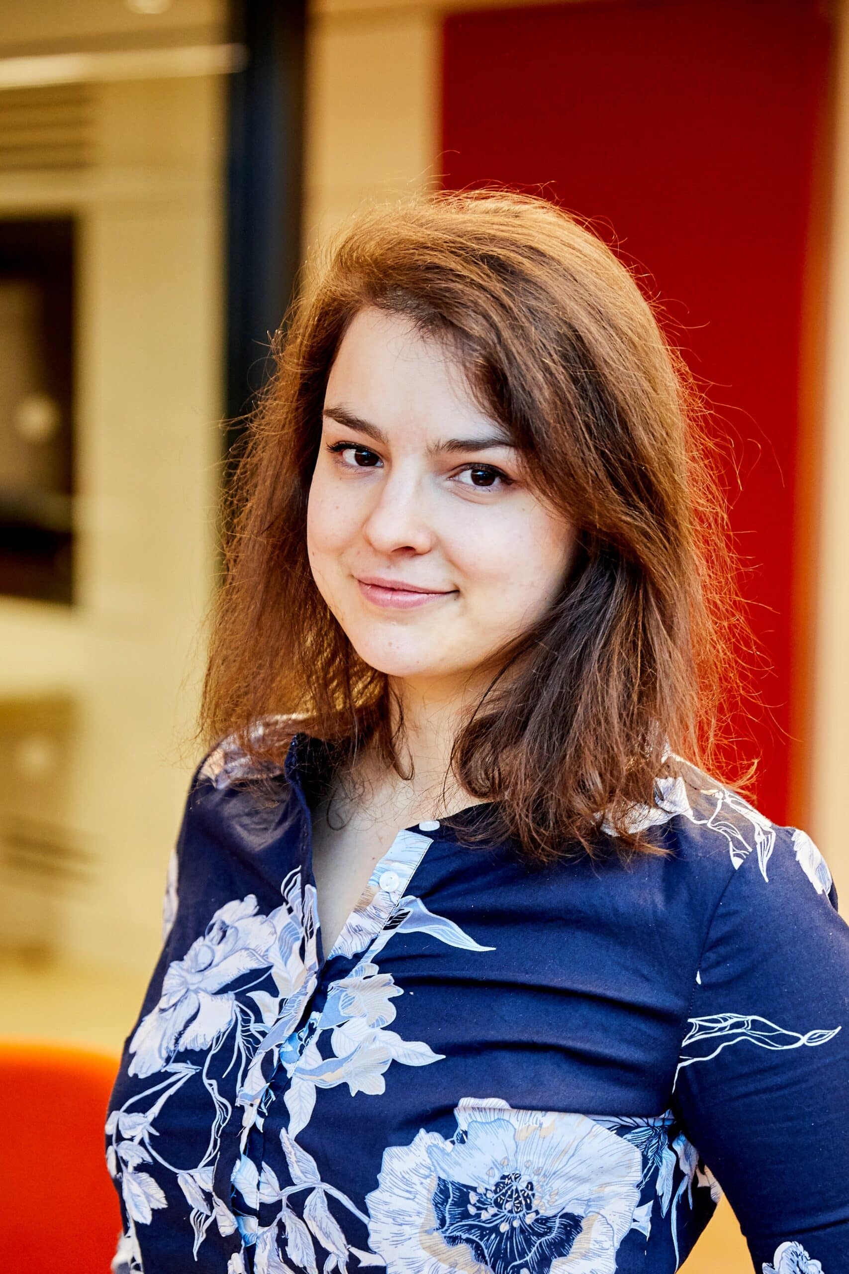 Anelia Koleva Anelia Koleva