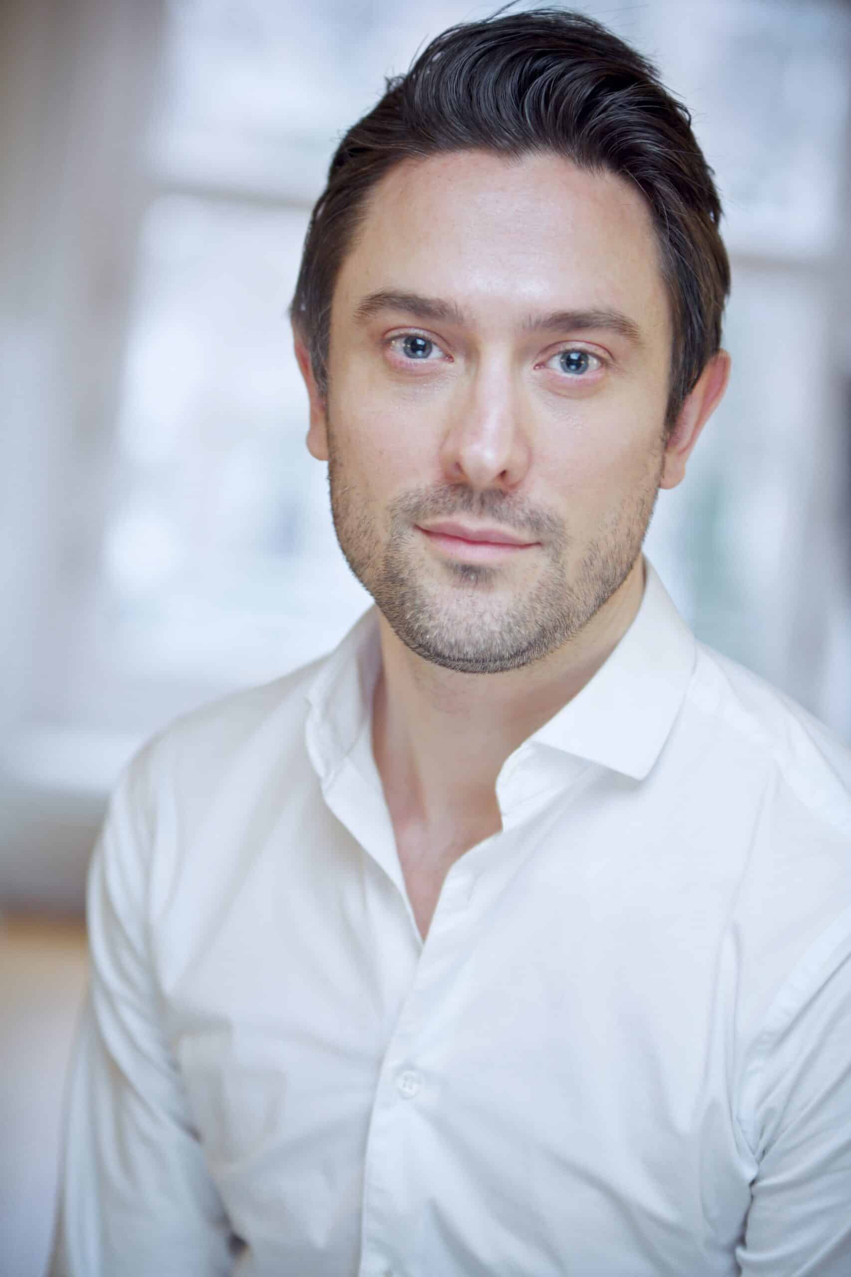 Ben Smith