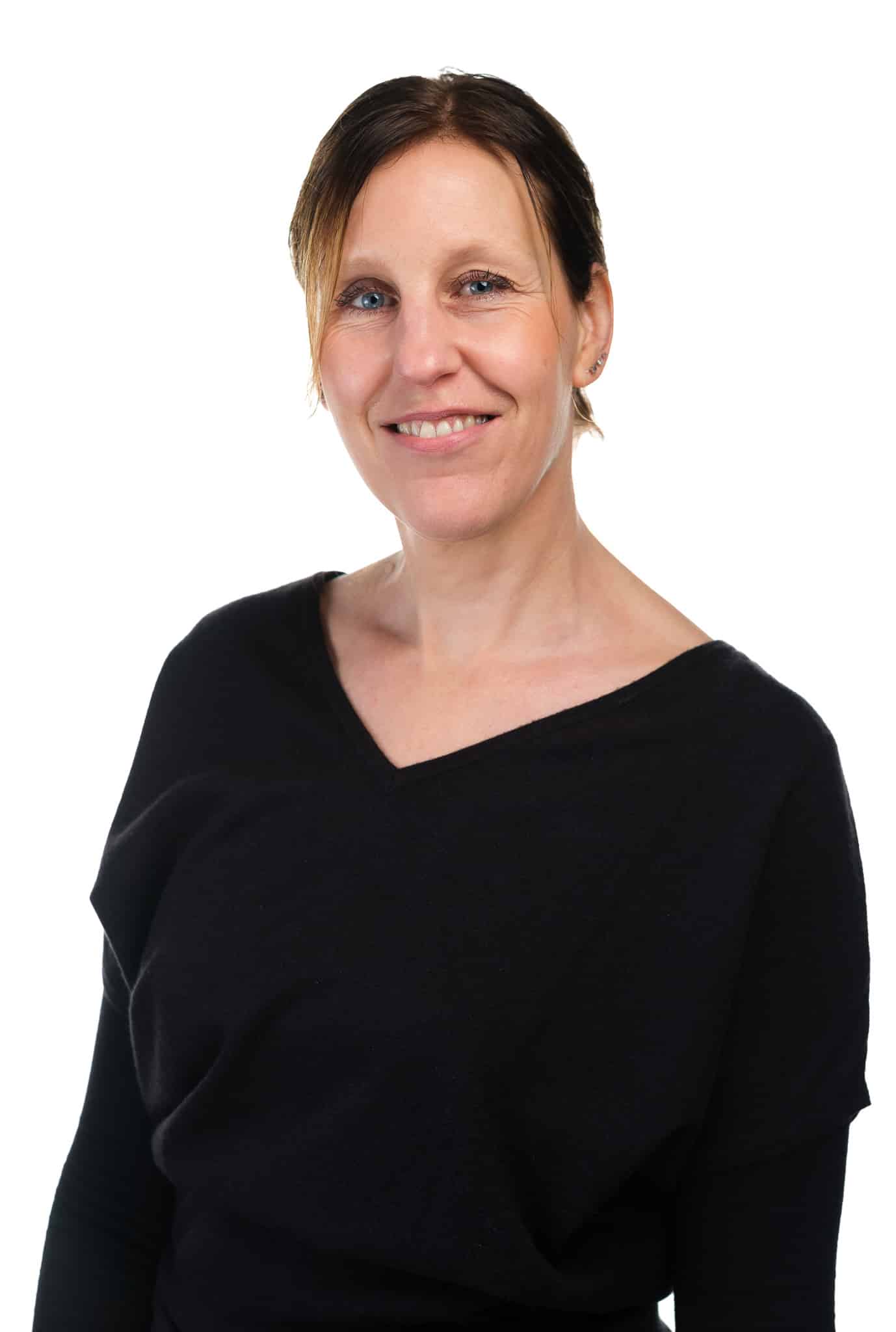 Petra van der Sluijs