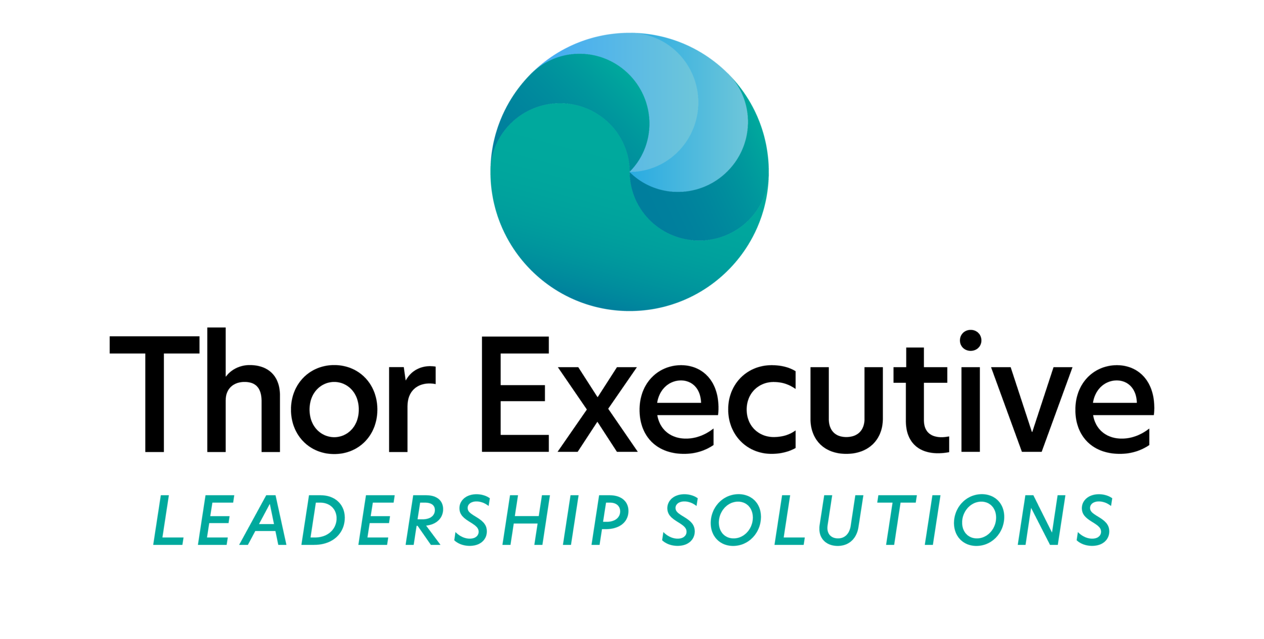 Thor Executive_Square Logo_Lozenge