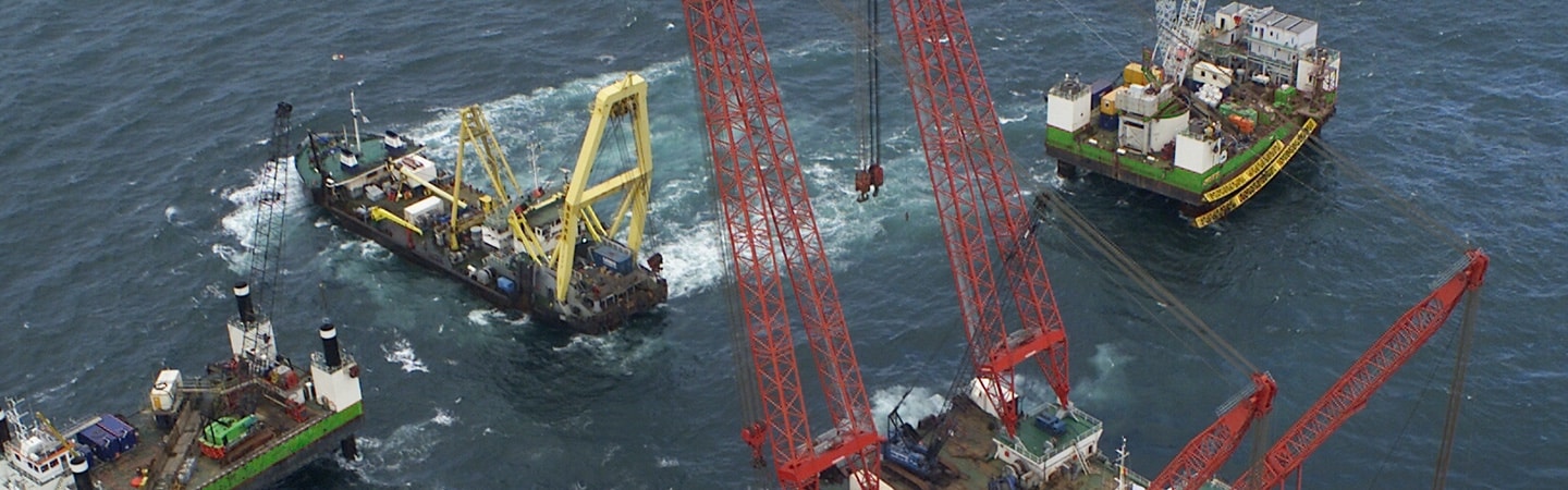 Offshore-decom Offshore-decom