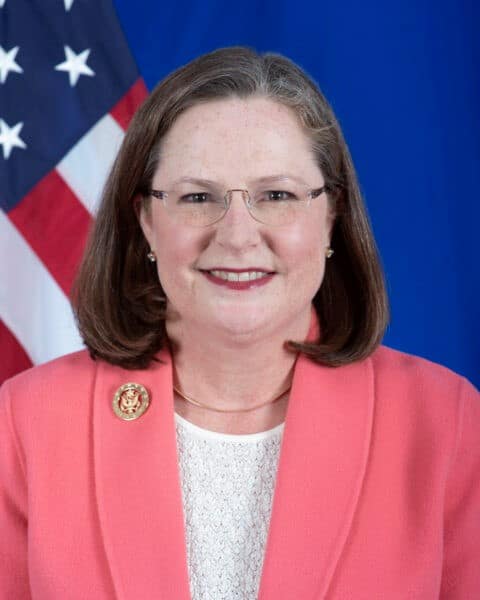 Laura Holgate Laura Holgate